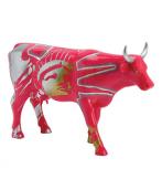 cow parade Vach´room Graffity :: #